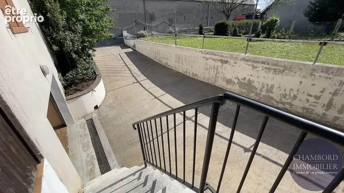 Maison sur sous-sol 118 m2 (proche avenue de Châteaudun) - photo 18