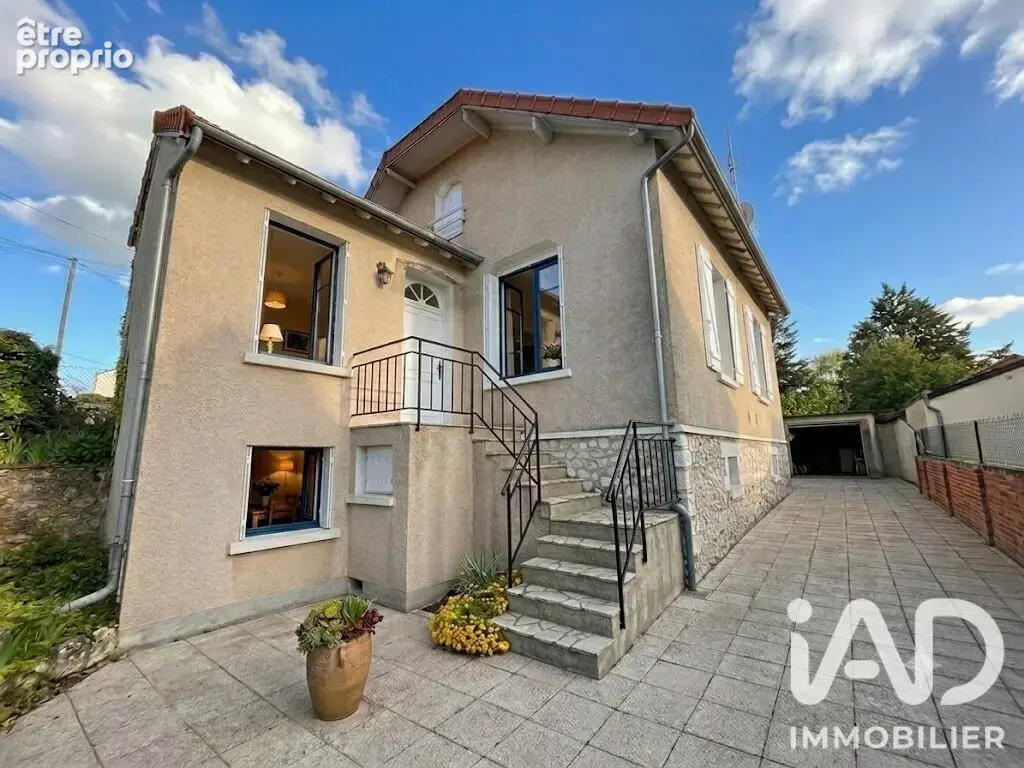 Photo 1 - Maison à LE BLANC