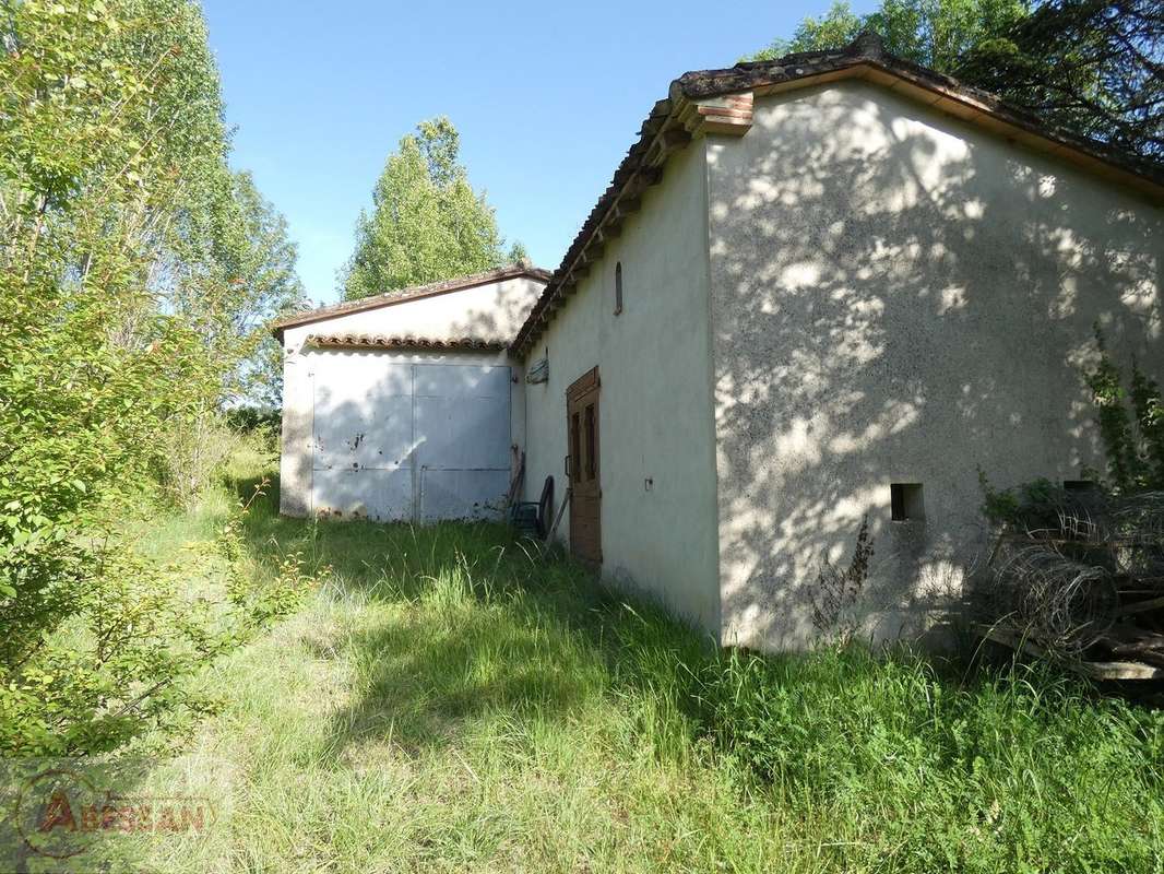Maison à CORDES-SUR-CIEL