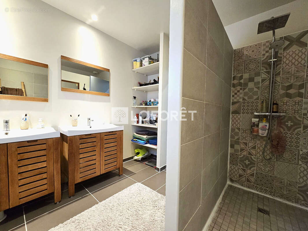 Maison 120 m² de plain-pied à Mouguerre - photo 8