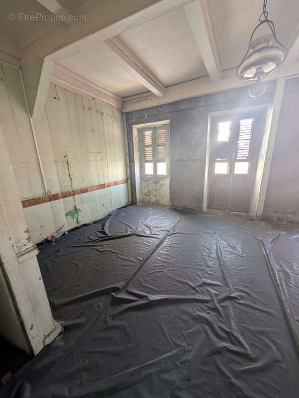 Maison à LA TRINITE