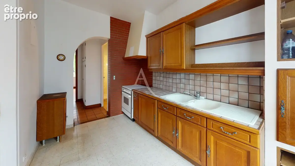 Maison MORANGIS 3 pièces 78.37 m² - photo 3