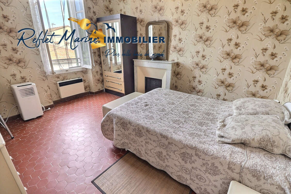 Appartement à LA CIOTAT