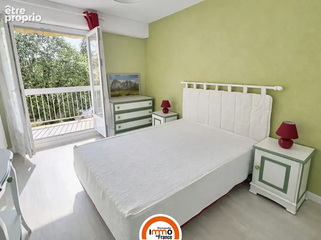 Appartement Evreux 4 pièces 77 m2 - photo 8