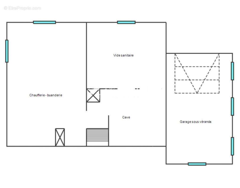 Maison à ROHRWILLER