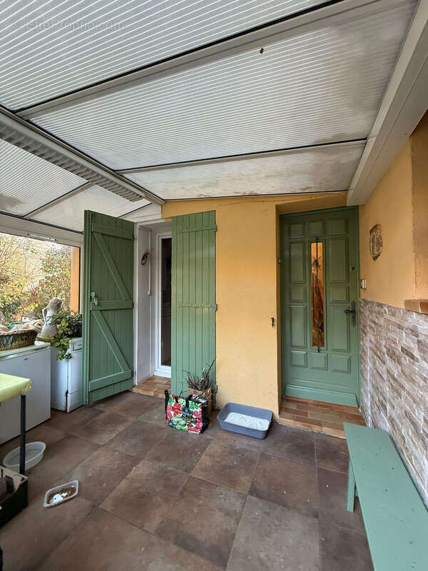 Maison à BEZIERS