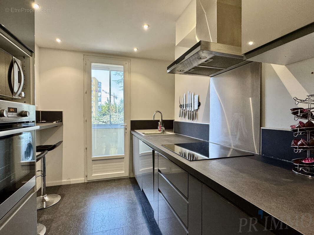 Appartement à FREJUS