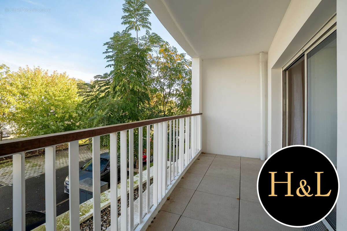 Appartement à BRUGES