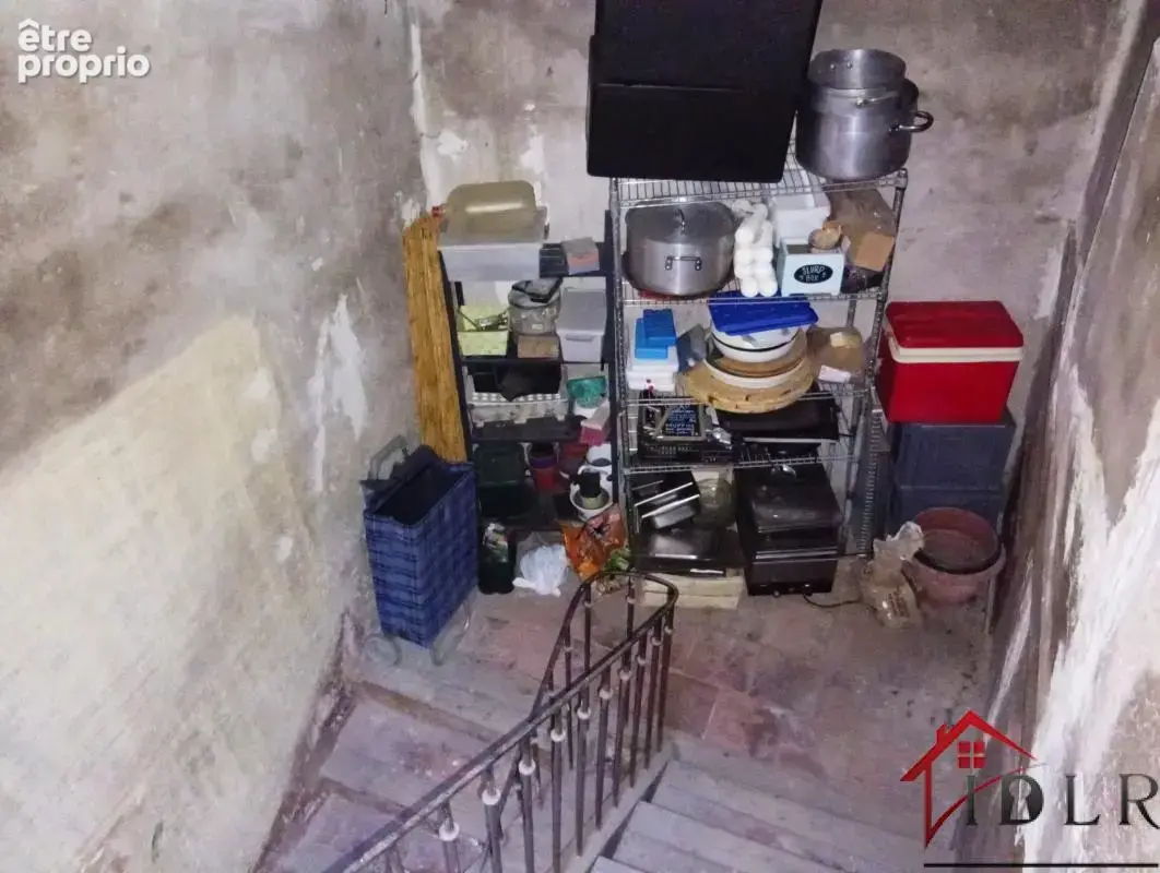 Appartement 110m2 à Bédarieux - photo 19