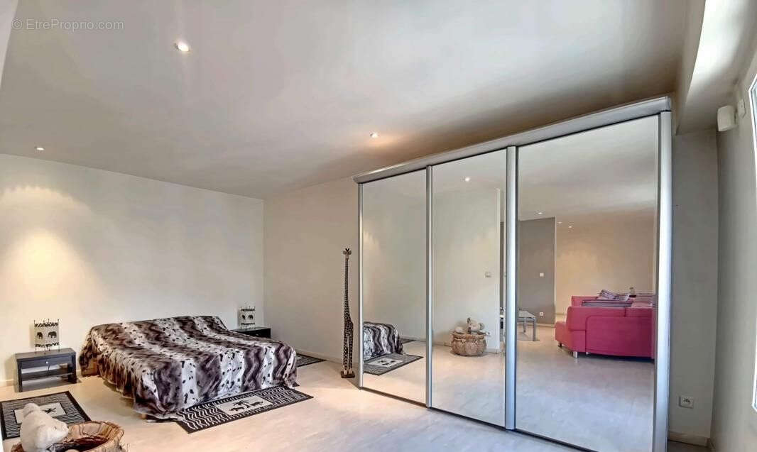 Appartement à LIBOURNE