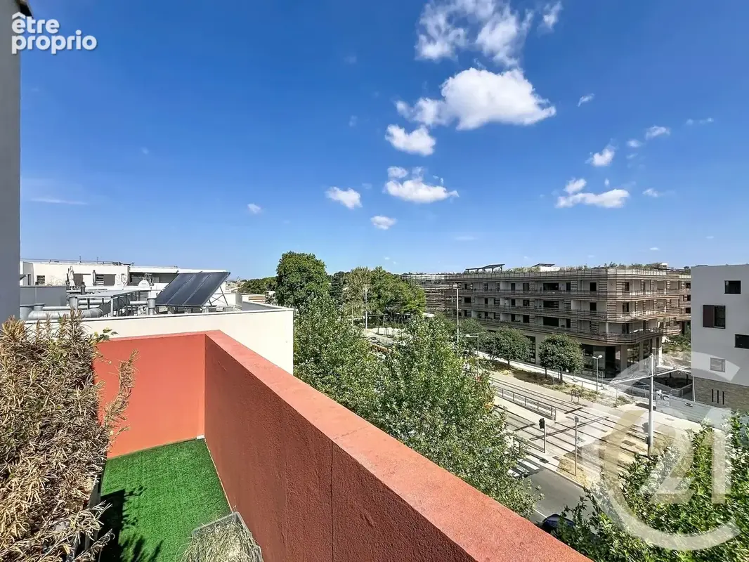 Appartement 85 m² à Saint-Jean-De-Vedas  - photo 18