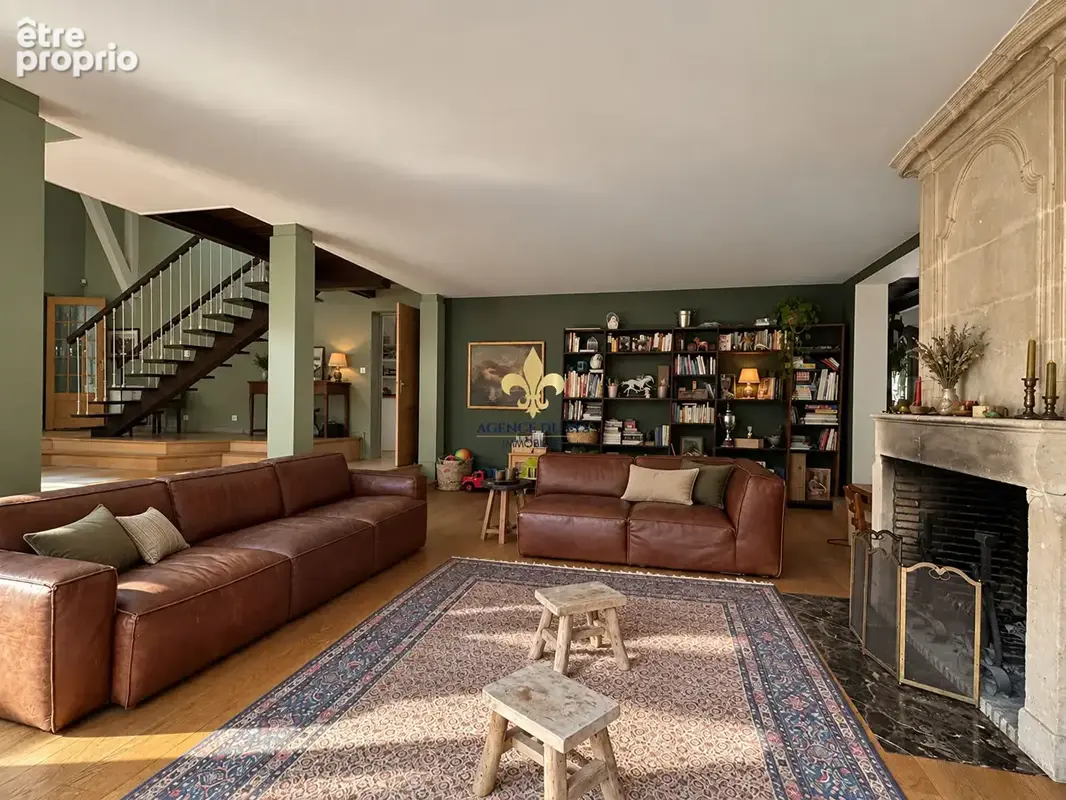 Maison contemporaine Le Lys - photo 3