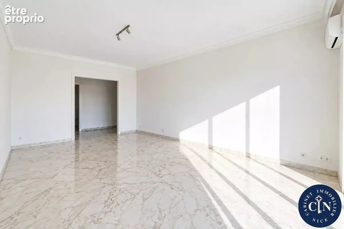 Appartement 3 pièces 81 m² à vendre à Nice (06300) - photo 4