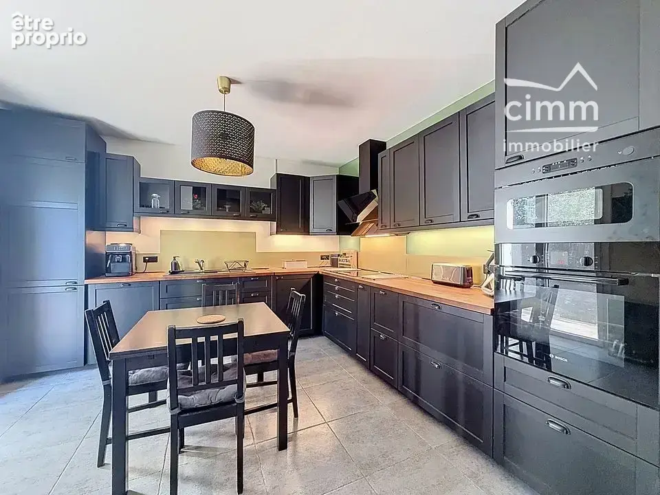 Maison 4 pièces 123 m² à vendre à Carpentras (84200) - photo 7