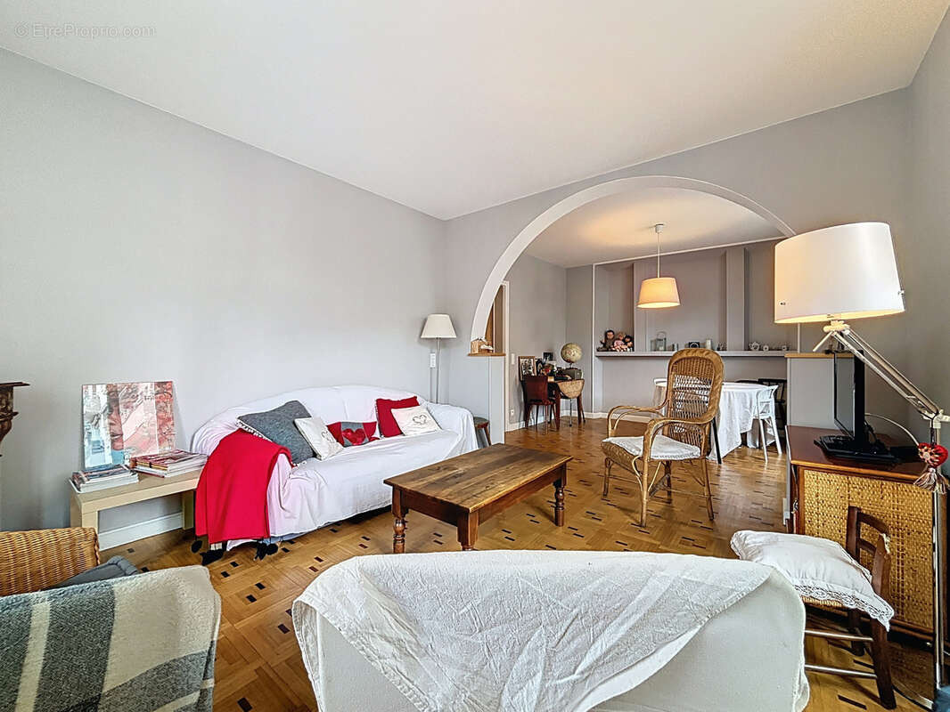 Maison à ALBERTVILLE