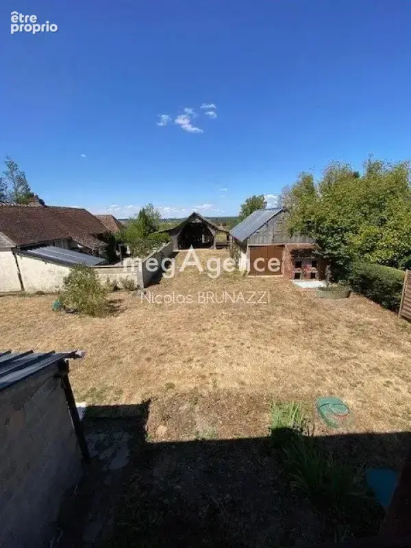 Maison rénovée avec charme de l'ancien et confort moderne - photo 12
