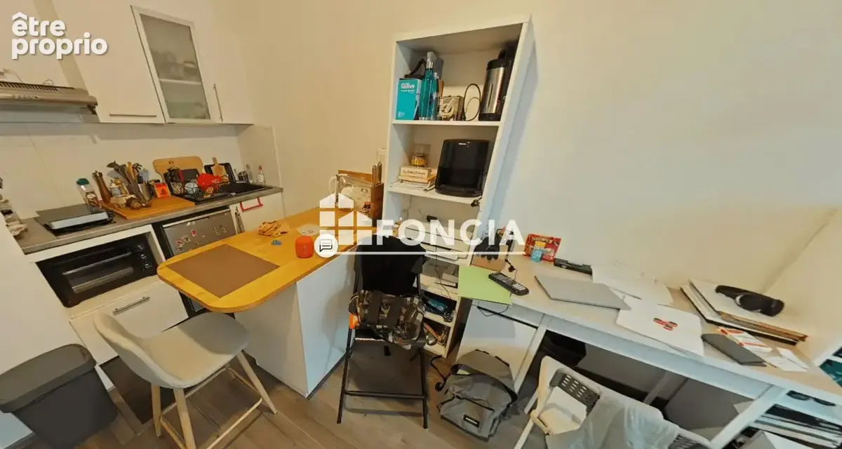 À vendre – Immeuble de rapport à La Rochelle - photo 12