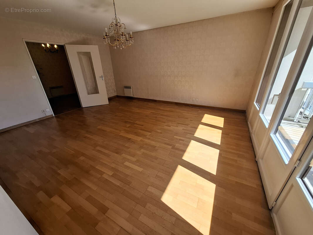 Appartement à ANGERS