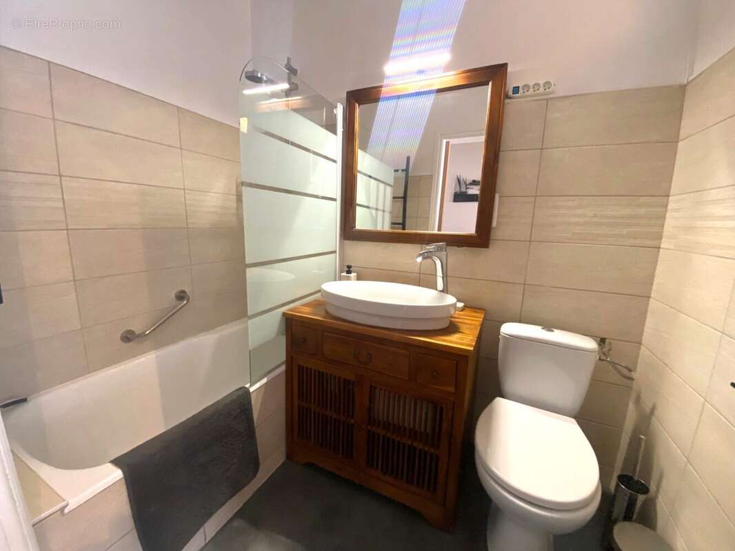 Appartement à LORIENT