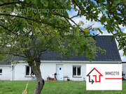 Maison à BOLLEZEELE