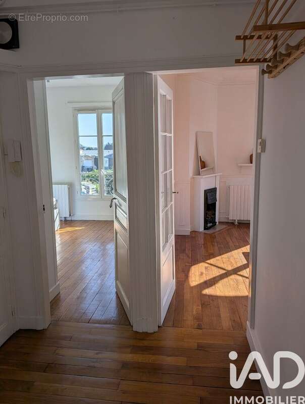 Photo 4 - Appartement à ENGHIEN-LES-BAINS
