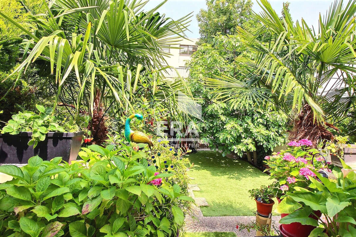 Maison à SAINT-OUEN