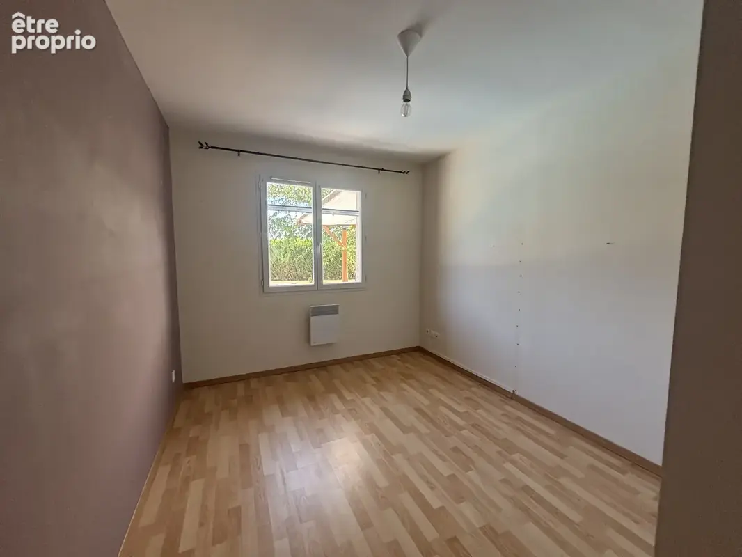 Maison Plain-pied 4 chambres - piscine - photo 7