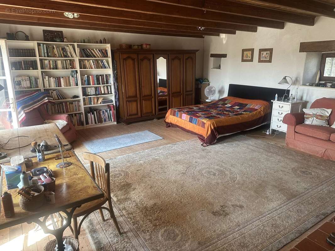 Charmante maison de village en pierre – 3 chambres / 3 salles d'eau - photo 18