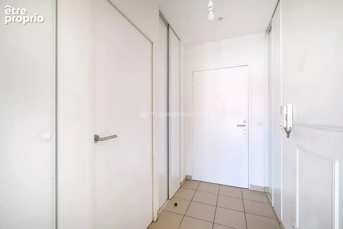 Vente Appartement Villeurbanne(69100) 189 000ï¿œ - photo 6