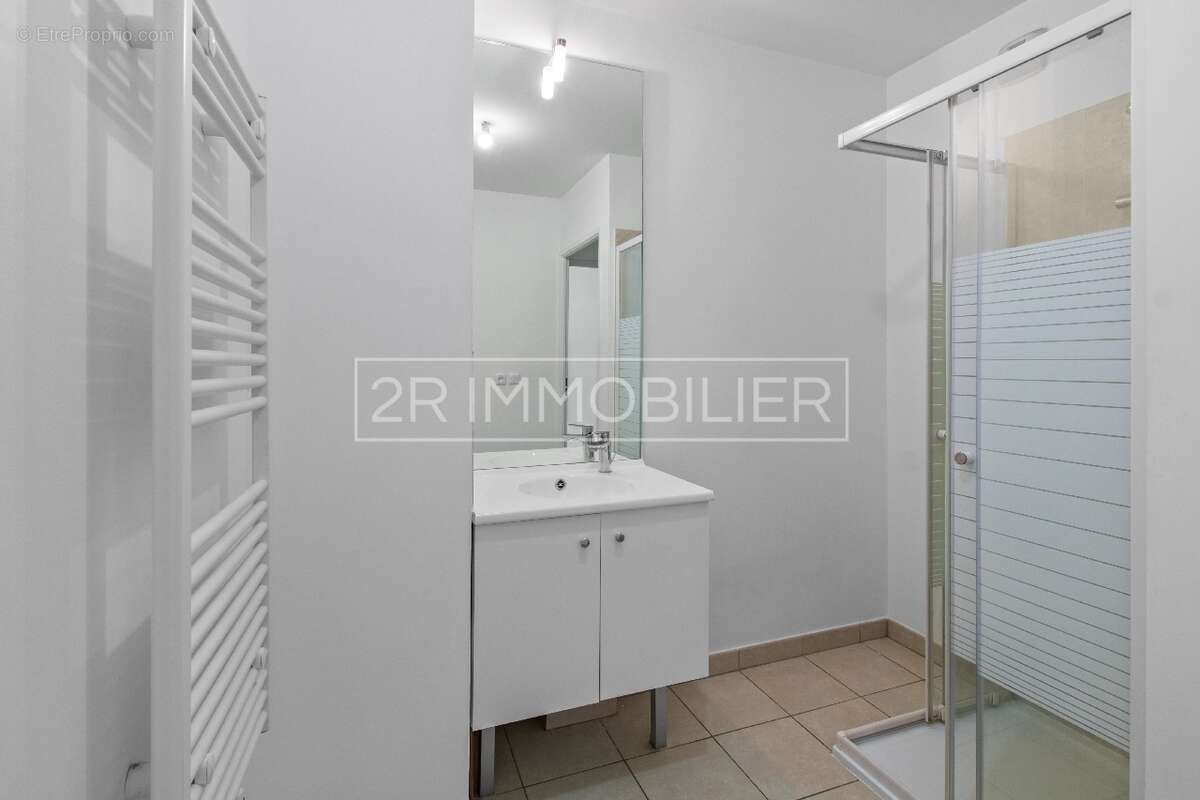 Appartement à LAGNY-SUR-MARNE