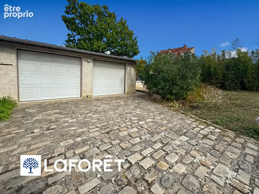 Maison morsang sur orge - 8 pièce(s) - 187 m2 - photo 16