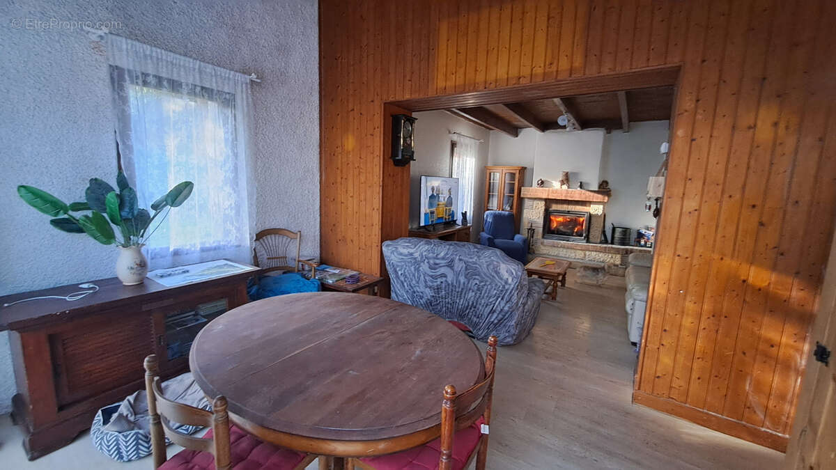 Maison à MONSEMPRON-LIBOS