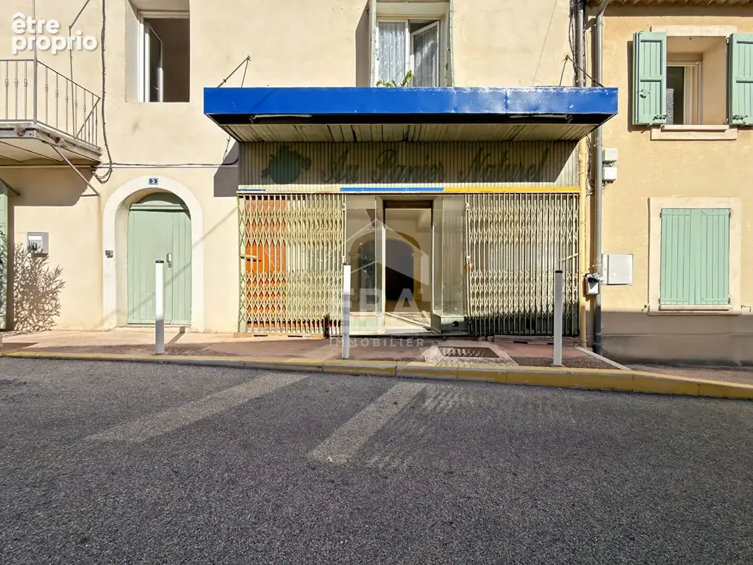 Local commercial 47m² à bouc-bel-air - photo 6