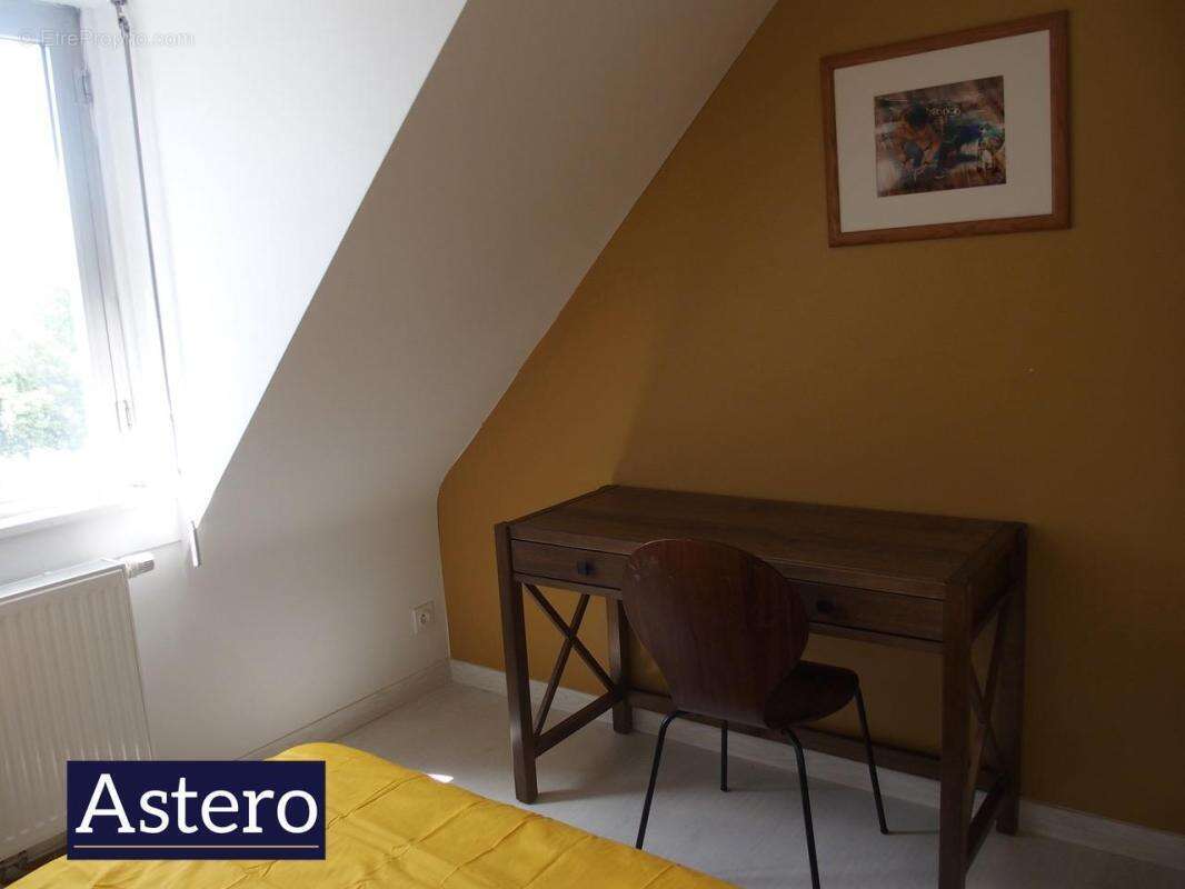 Appartement à PONTIVY