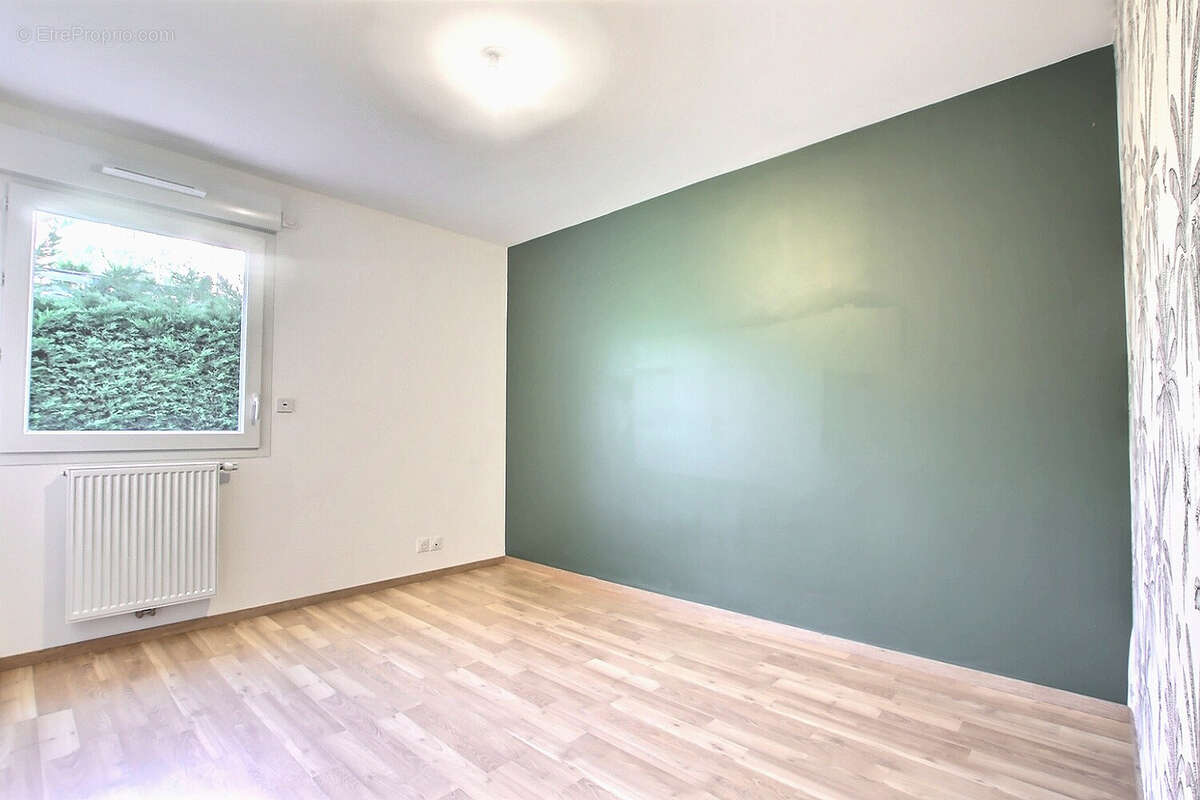 Appartement à SAINT-PIERRE-EN-FAUCIGNY