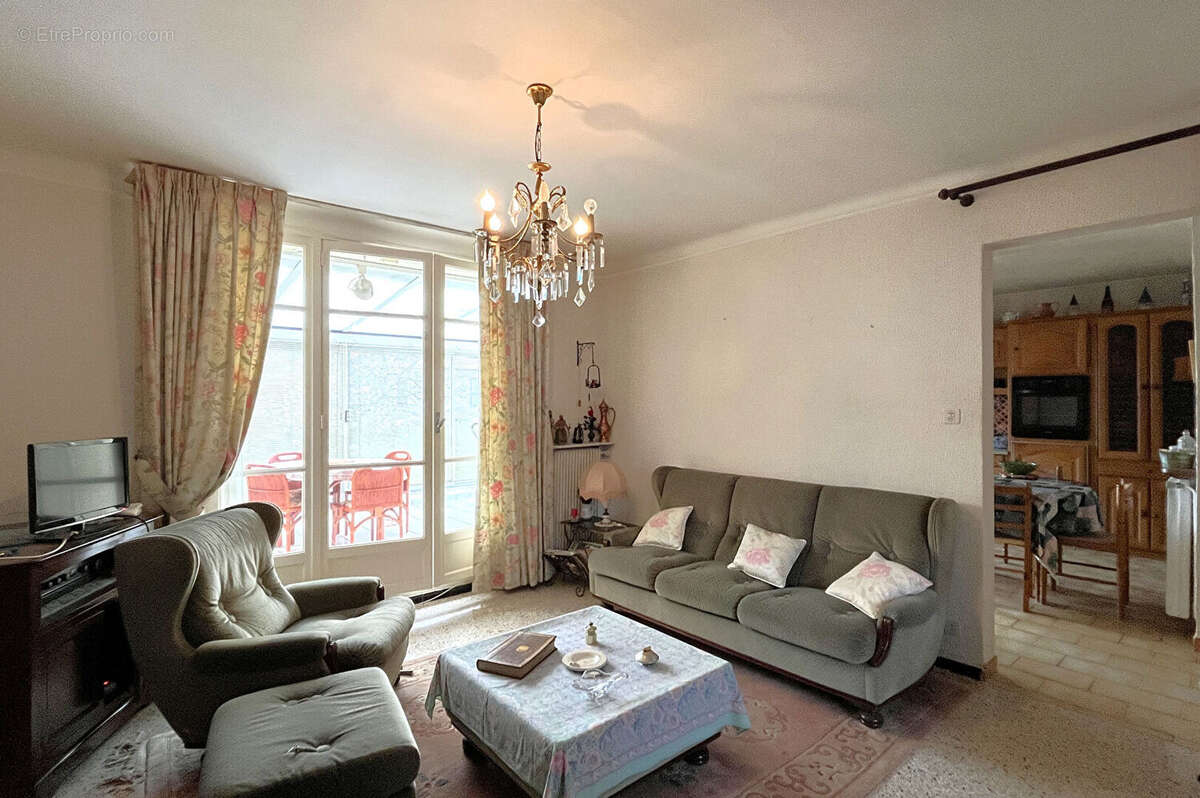 Maison à AIX-EN-PROVENCE