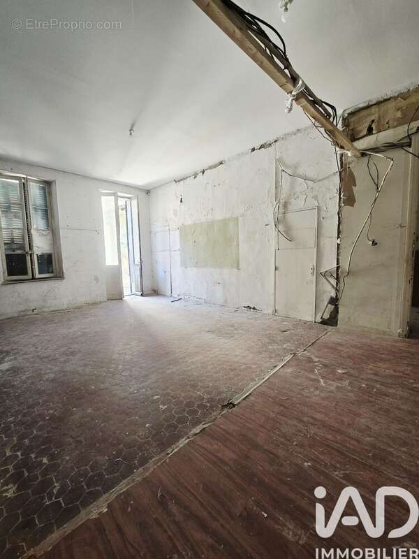 Photo 8 - Appartement à MARSEILLE-6E