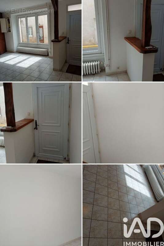 Photo 9 - Maison à CIVRAY