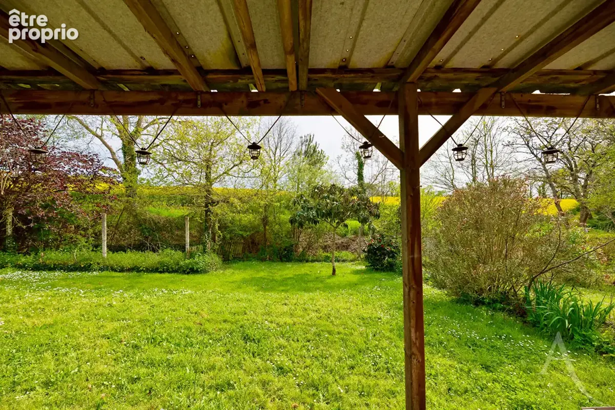 Maison Rocheserviere - photo 5