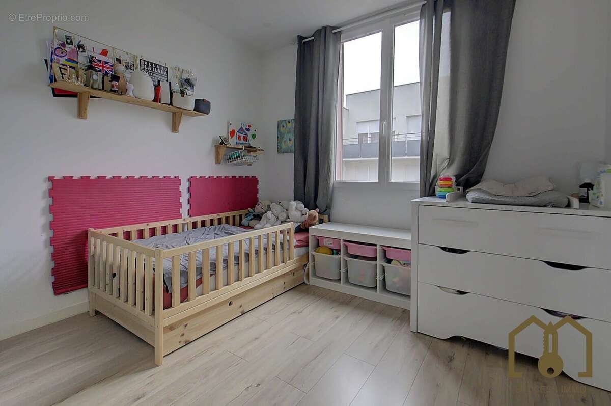 Appartement à VAULX-EN-VELIN