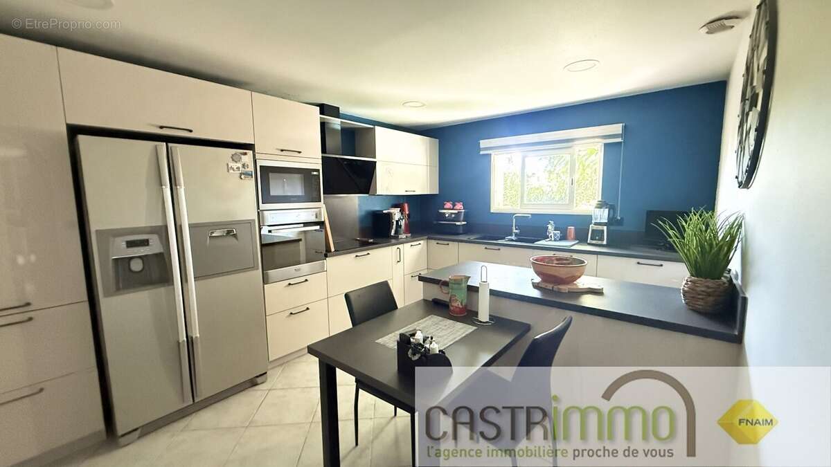 Maison à SAINT-DREZERY