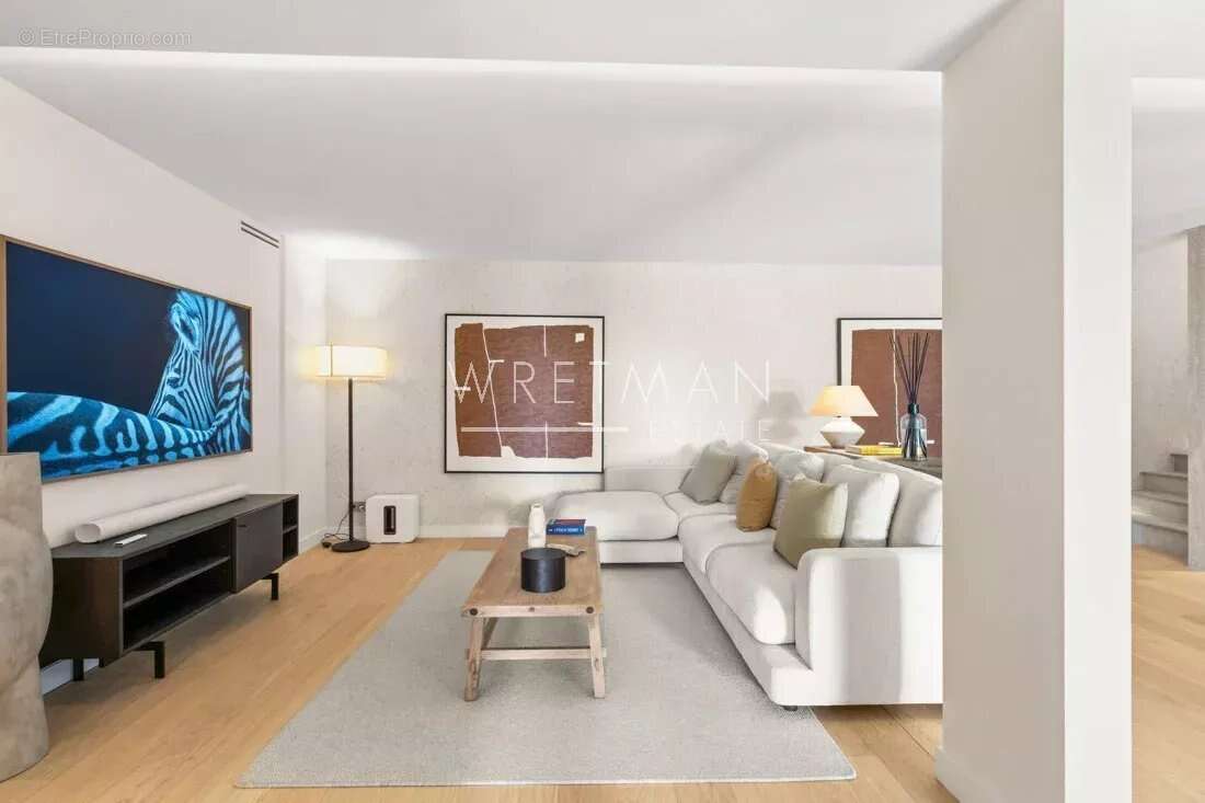 Maison à CANNES