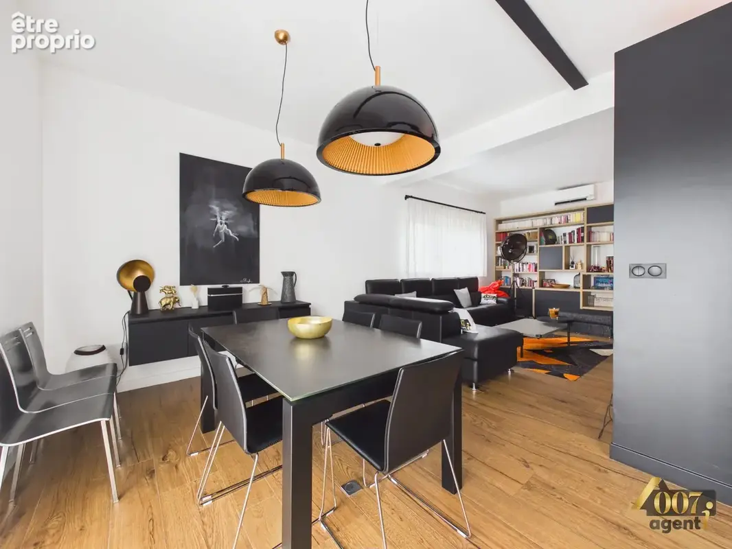 Appartement 169 m² à Contamine-Sur-Arve  - photo 3