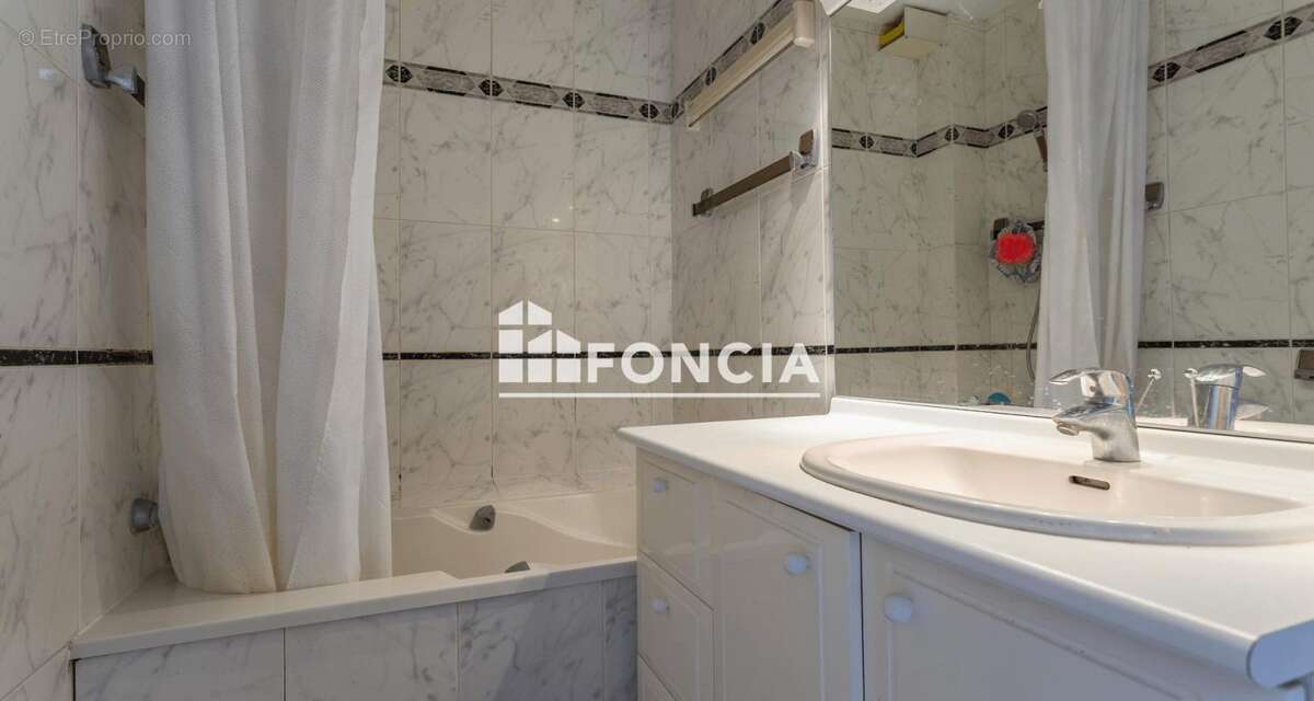 Appartement à SCEAUX