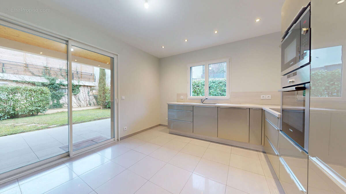 Appartement à VIENNE