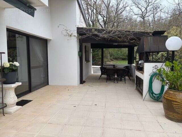 Maison à SAINT-JEAN