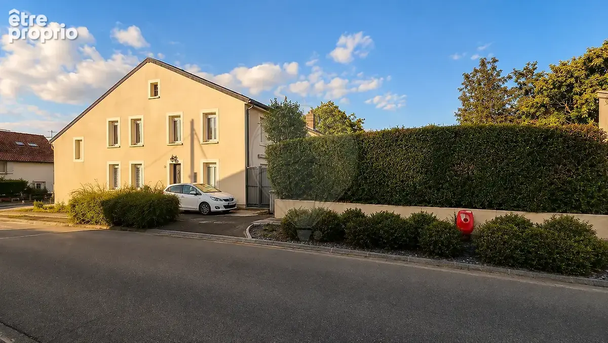 Maison 3 chambre(s) à vendre - photo 22