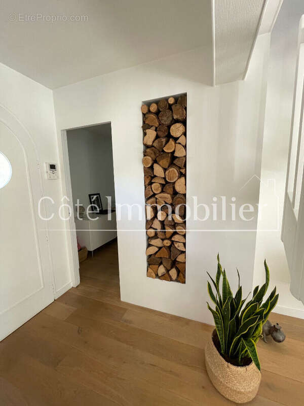 Maison à SAINT-SEBASTIEN-SUR-LOIRE