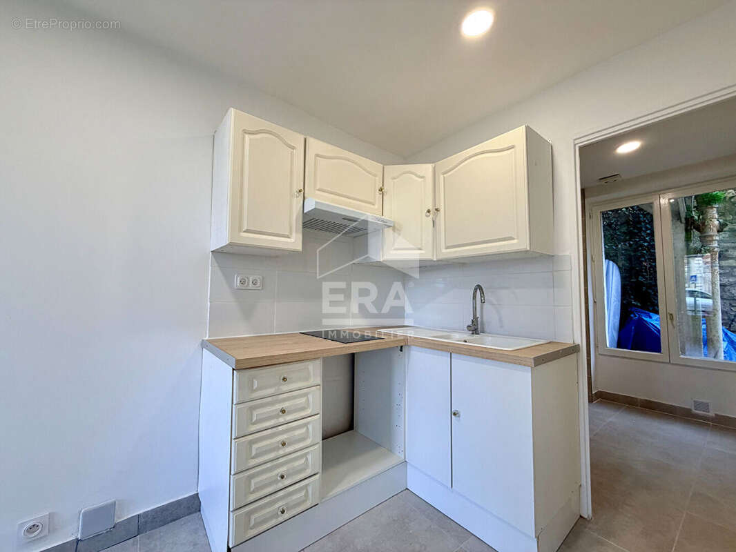 Appartement 26m² à sèvres - photo 3