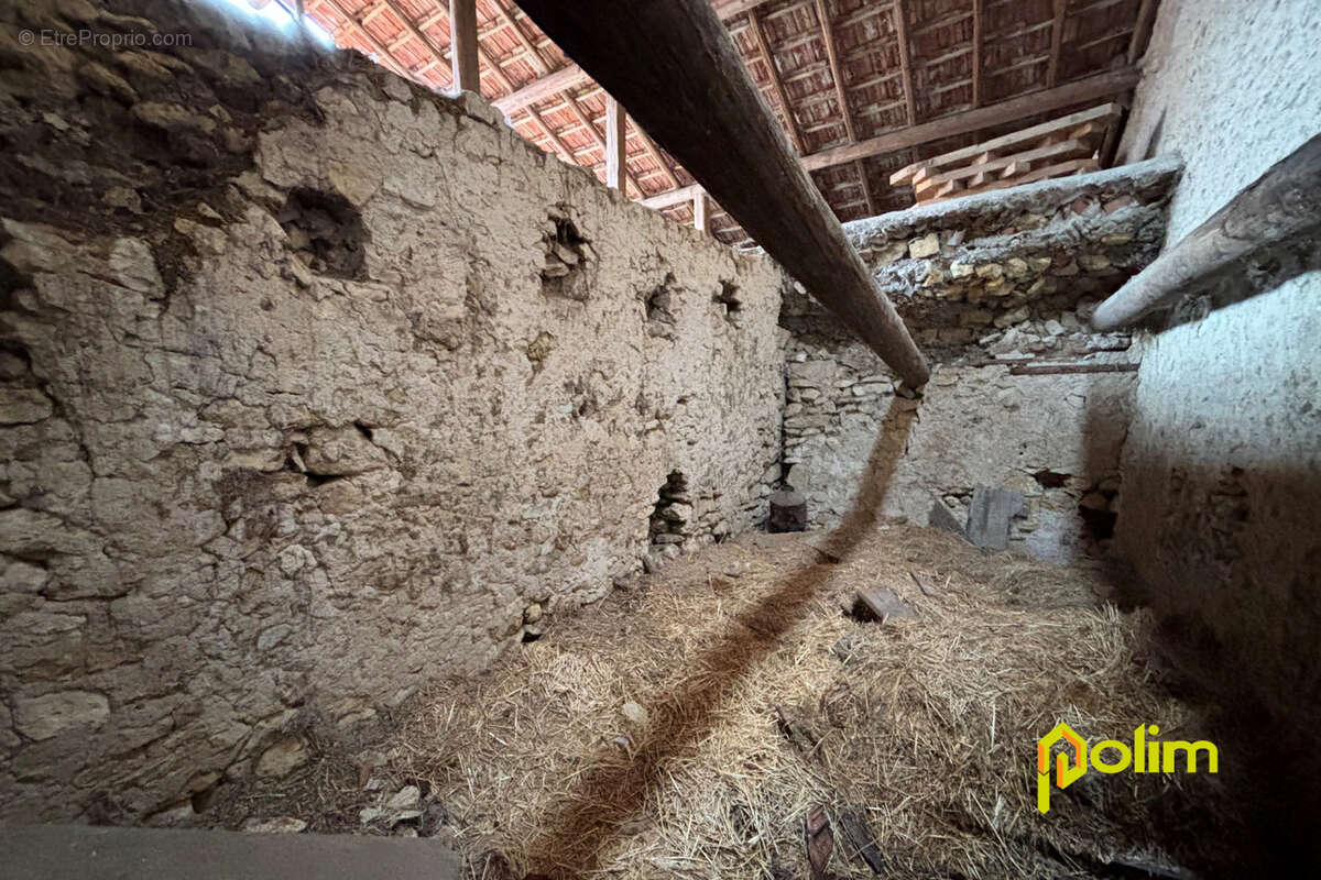 Autre à BOUXIERES-SOUS-FROIDMONT